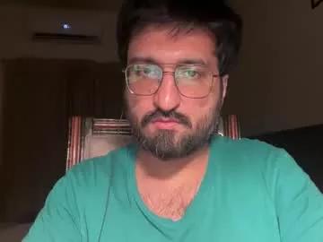 saadiqureshi007 from Chaturbate