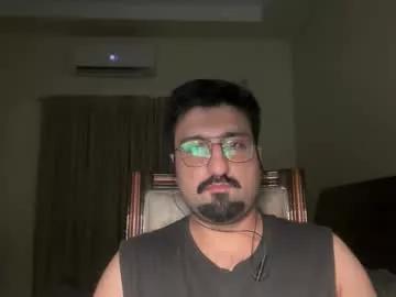 saadiqureshi007 from Chaturbate