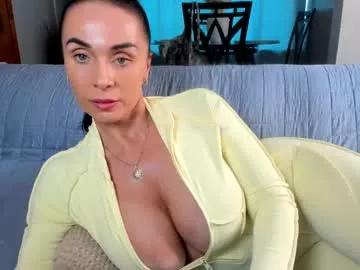 saandruskaa from Chaturbate
