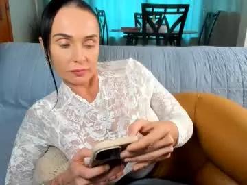 Saandruskaa webcams show profile image 