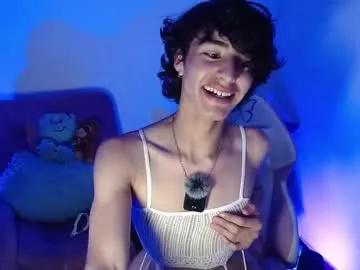 saanti_foxs from Chaturbate is Freechat