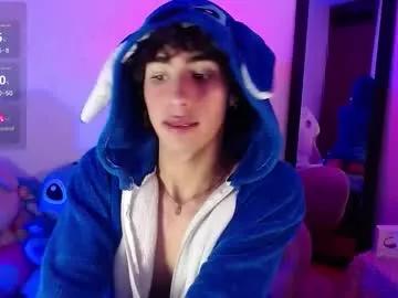 saanti_foxs from Chaturbate