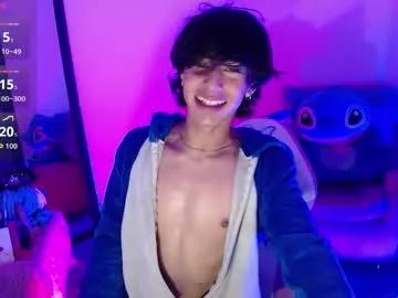 saanti_foxs from Chaturbate