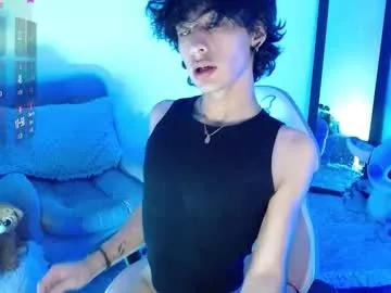 saanti_foxs from Chaturbate