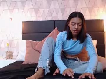 saara_tylor from Chaturbate