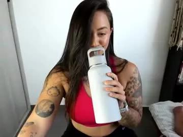 saarah_brownn from Chaturbate