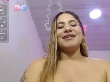 saaya_tay from Chaturbate