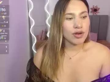 saaya_tay from Chaturbate