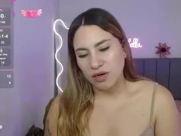 saaya_tay from Chaturbate