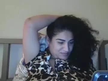 sabaa_x from Chaturbate