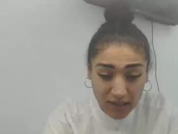 sabaa_x from Chaturbate