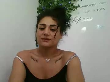 sabaa_x from Chaturbate