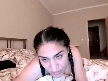sabaa_x from Chaturbate