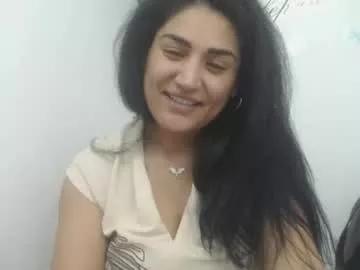 sabaa_x from Chaturbate