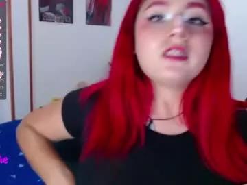 sabannasmith69 from Chaturbate