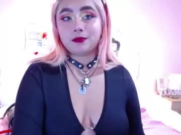 sabannasmith69 from Chaturbate