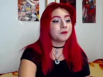 sabannasmith69 from Chaturbate