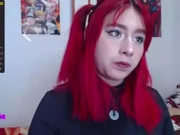 sabannasmith69 from Chaturbate