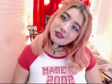 sabannasmith69 from Chaturbate