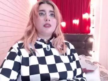 sabannasmith69 from Chaturbate