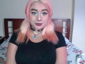 sabannasmith69 from Chaturbate