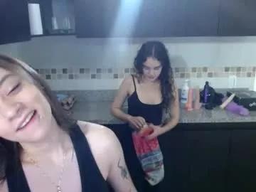 sabbrand from Chaturbate