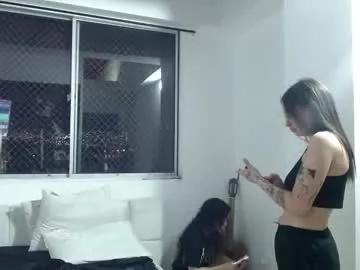 sabbrand from Chaturbate