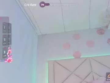 sabrina__evans_ from Chaturbate is Freechat