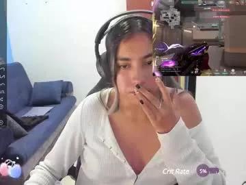 sabrina_chester_02 from Chaturbate is Freechat