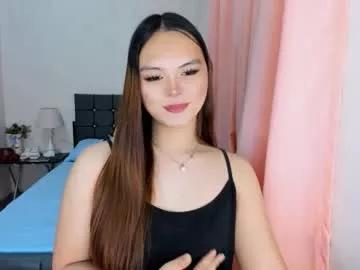 sabrina_hilson from Chaturbate is Freechat
