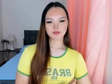 Sabrina_hilson webcams show profile image 