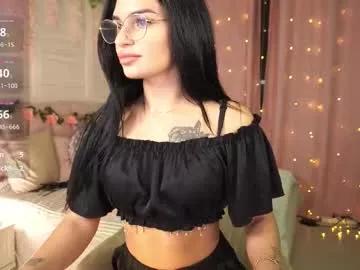 sabrina_rue from Chaturbate is Freechat