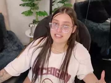 sabrina_saturn from Chaturbate is Freechat