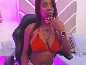 sabrinabrownn from Chaturbate is Freechat