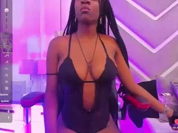 sabrinabrownn from Chaturbate is Freechat