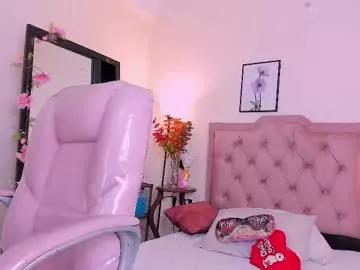 sabrinadesk from Chaturbate is Freechat