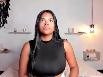 sabrinaghyal from Chaturbate is Freechat