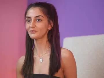 sabrinakali from Chaturbate is Freechat