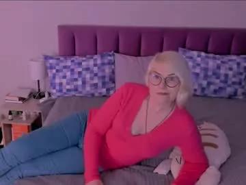 sabrinamacmarren from Chaturbate is Freechat