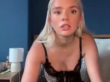 Photos of sabrinamasson from Chaturbate is Private