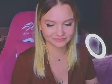 sabrinaspel from Chaturbate is Freechat