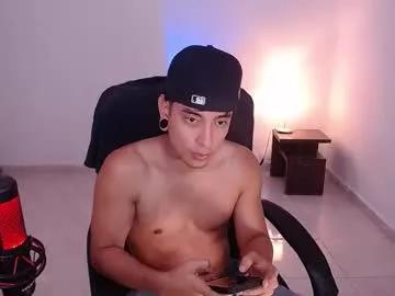 saenz_hotx from Chaturbate is Freechat