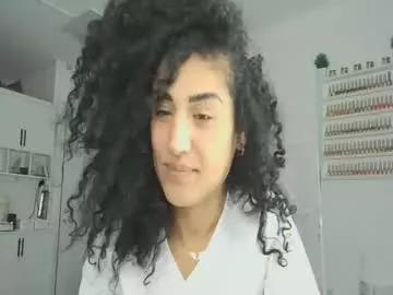 safari_xx from Chaturbate