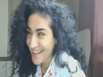 safari_xx from Chaturbate