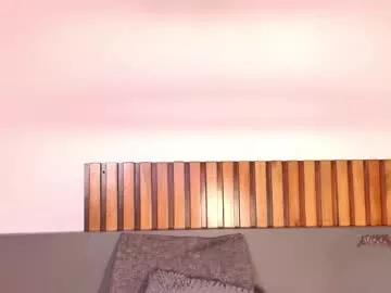 Sagirabelle webcams show profile image 