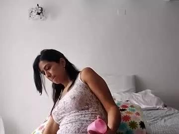 sahana_ashika from Chaturbate