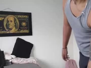 sahara_n_thiago from Chaturbate
