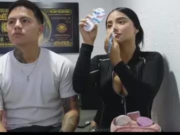 sahara_n_thiago from Chaturbate