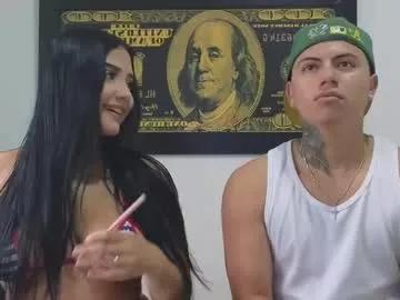 Sahara_n_thiago webcams show profile image 