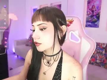 saharakramer from Chaturbate
